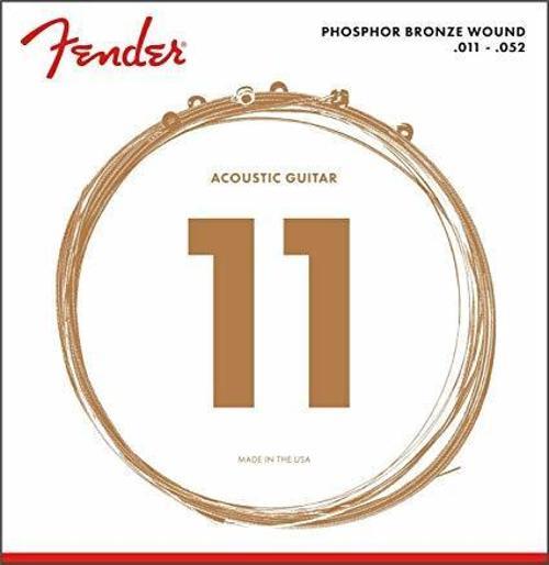 60Cl 1152 Akustik Gitar Teli Ph0Sphor Bronze