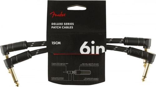 Deluxe Inst Aa 6 Btwd 2-Pack Pedal Kablosu