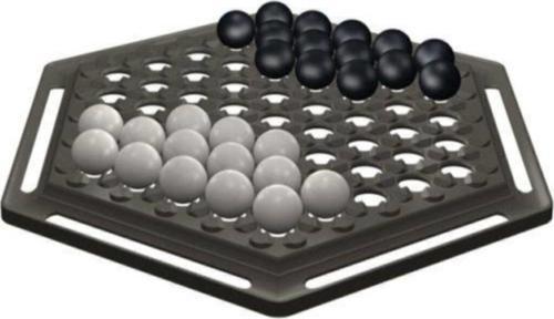 Abalone Oyunu Hobi Sumo Game Abbalone Strateji Zeka Oyunu