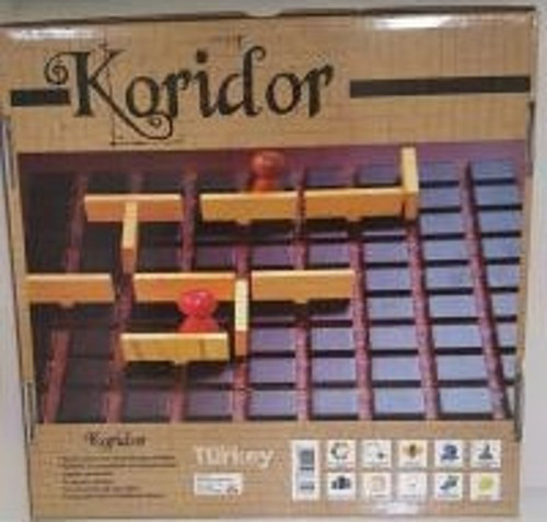 Dünyası KORİDOR