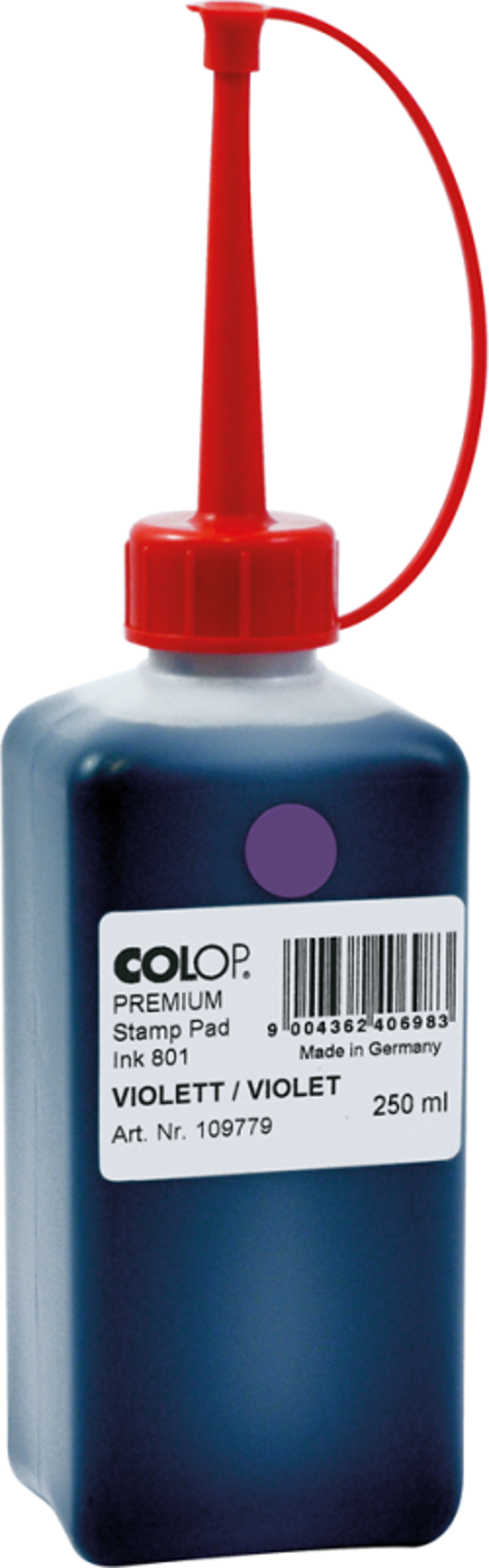 801 25ML MOR MÜREKKEP