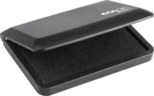 MİCRO 1 STAMPA SİYAH - 90X50MM