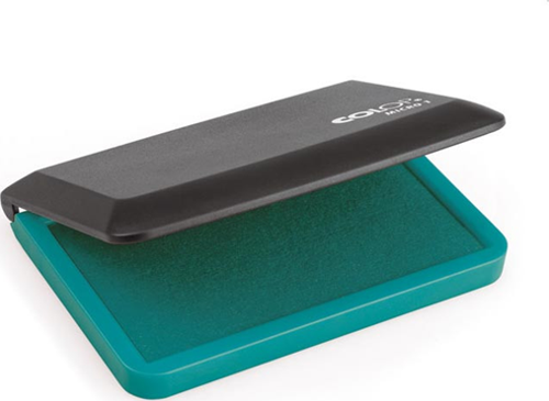 MİCRO 1 STAMPA YEŞİL - 90X50MM