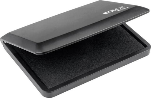 MİCRO 2 STAMPA SİYAH - 110X70MM