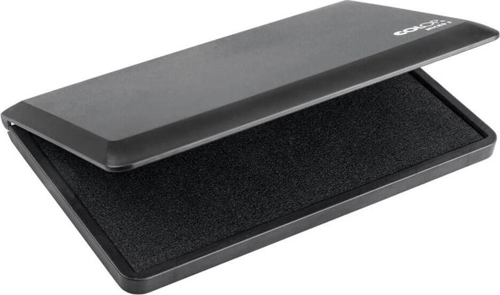 MİCRO 3 STAMPA SİYAH - 90X160MM
