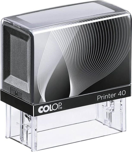 PRINTER LINE G7 SERİSİ 40 SİYAH KEÇE