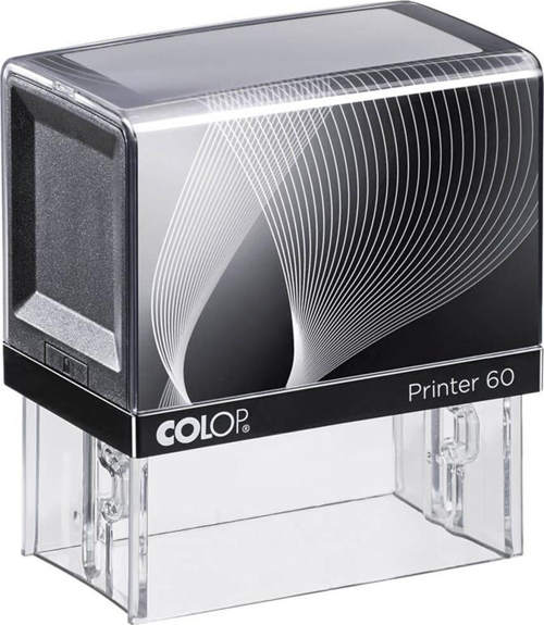 PRINTER LINE G7 SERİSİ 60 SİYAH KEÇE