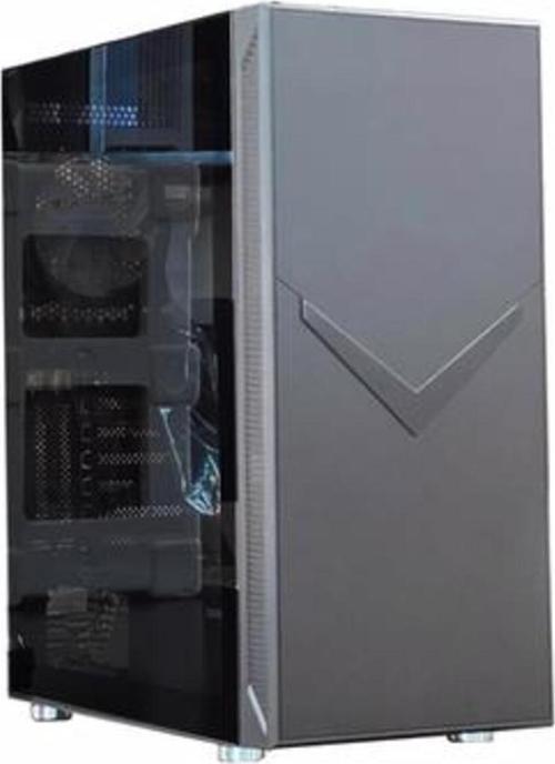 Victory USB 3.0 Siyah ATX Mid Tower Kasa