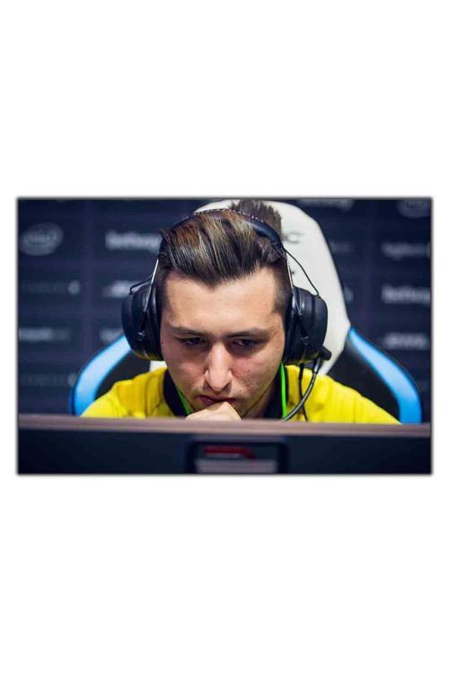 Xantares Kanvas Tablo