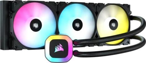 Cw-9060054-ww H150 Rgb 360mm Işlemci Sıvı Soğutucu