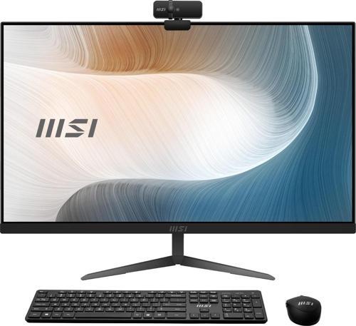 MODERN AM271P 11M-056TR 27" LED FHD I7-1165G7 16GB DDR4 1TB SSD W10PRO ERGONOMIK SIYAH