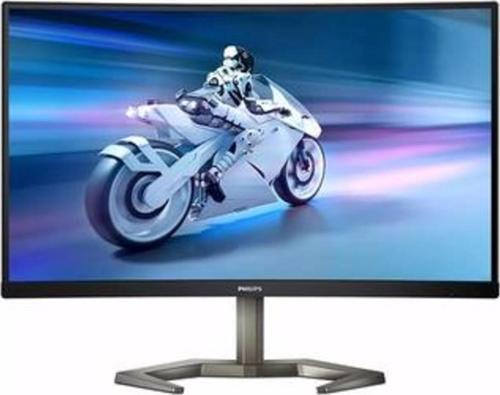 EVNIA 27" 27M1C5200W/00 240Hz 0.5ms HDMI DP AdaptiveSync FHD VA Curved Gaming Monitör