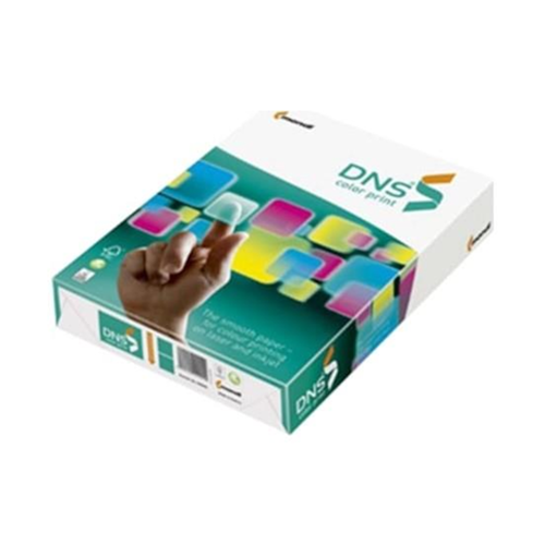 DNS A3 Gramajlı Fotokopi Kağıdı 120Gr 1 Paket 250 Sayfa
