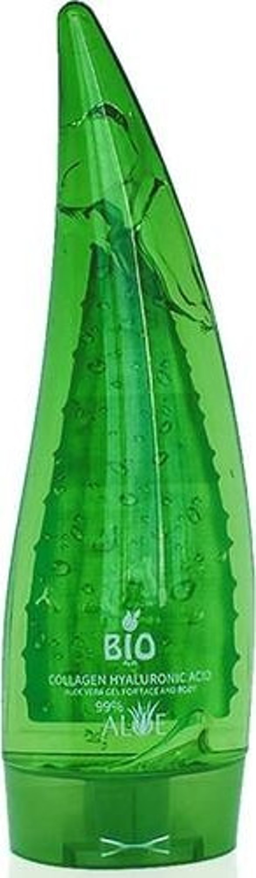 Aloe Vera Jel 250 Ml