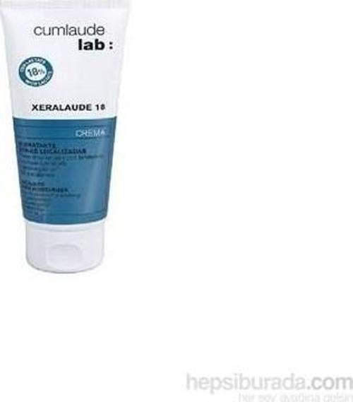Xeralaude 18 Crema 100 Ml