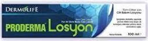 Proderma Uyuz İçin Kükürtlü Losyon 100 Ml