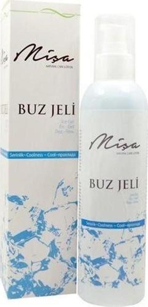 Mişa Buz Jeli 200Ml