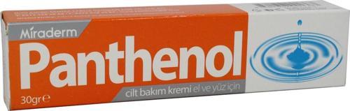 Panthenol Krem 30 Gr
