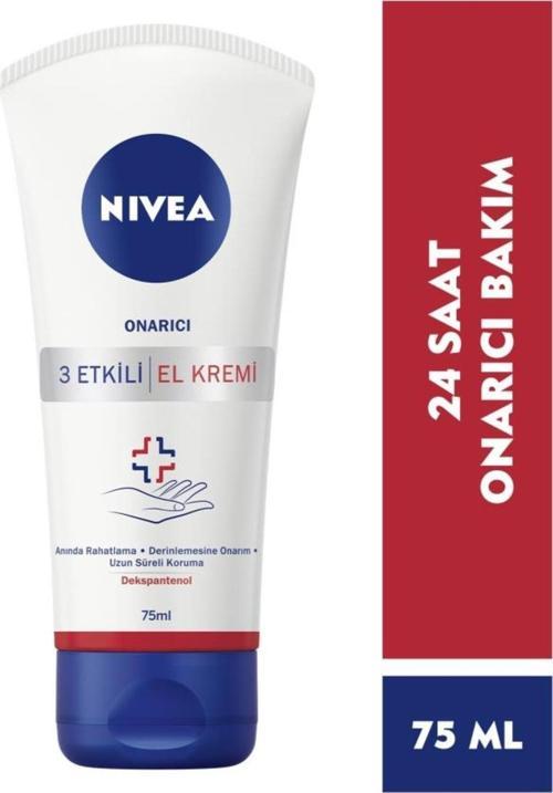 Repair Care Onarıcı 75 ml El Kremi