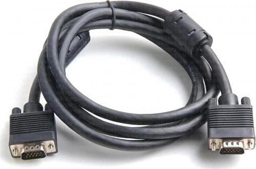 1.8 Metre Vga Kablosu (Erkek-Erkek) Dk Cb Vgal180