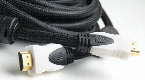 15 Metre Hdmi V1.4 3D Led-Lcd-Ps3 Kablo