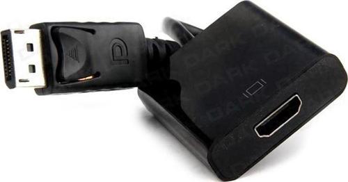 Display Port -Hdmi Dönüştürücü Dk Hd Adpxhdmi