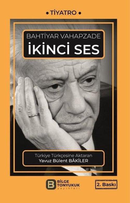 Bilge Tonyukuk Yayınları İkinci Ses