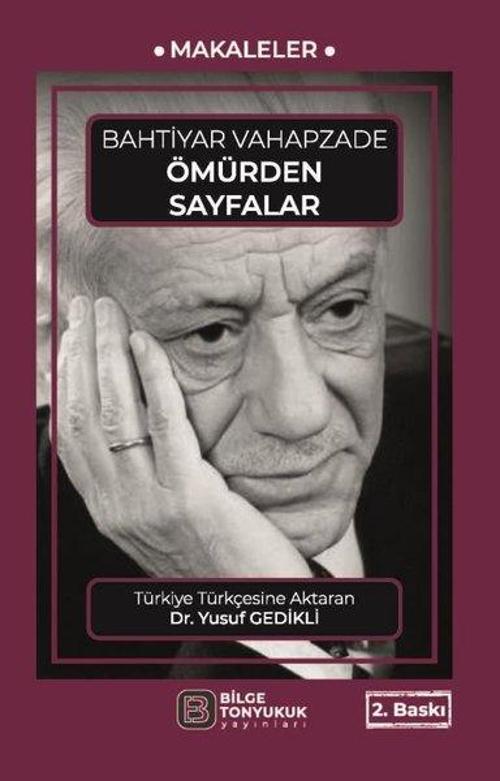 Ömürden Sayfalar - Makaleler