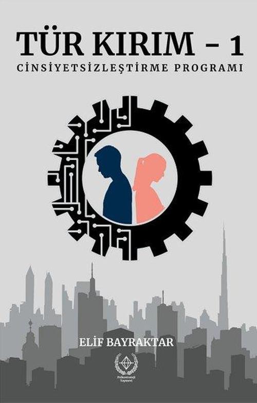 Tür Kırım 1 - Cinsiyetsizleştirme Programı