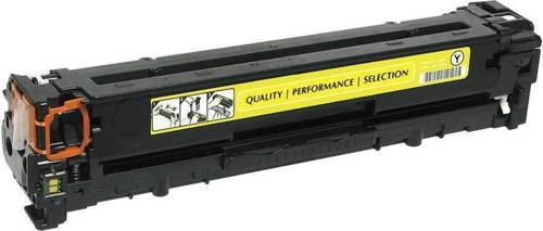 Hp CF212A (131A) Sarı Muadil Toner