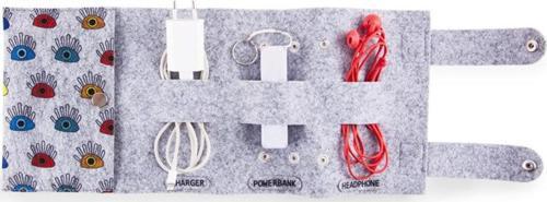 Gözüm Sende Keçe Mobile Organizer