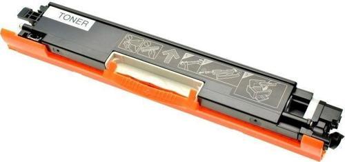 Canon Crg-729 Bk Muadil Toner Siyah - Lbp7010 / Lbp7018 / C