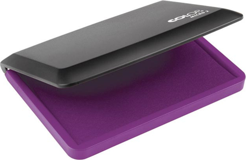 MİCRO 2 STAMPA MOR - 110X70MM