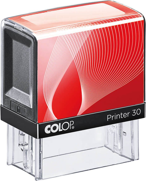 PRINTER LINE  SERİSİ 30 KIRMIZI KEÇE