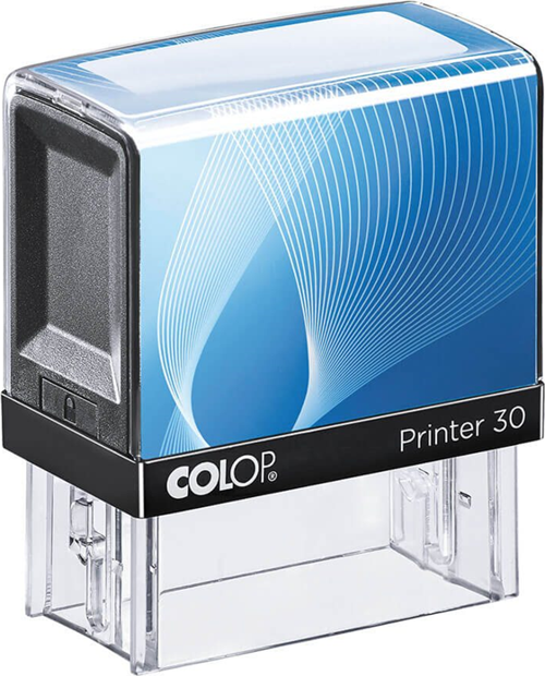 PRINTER LINE  SERİSİ 30 MAVİ KEÇE