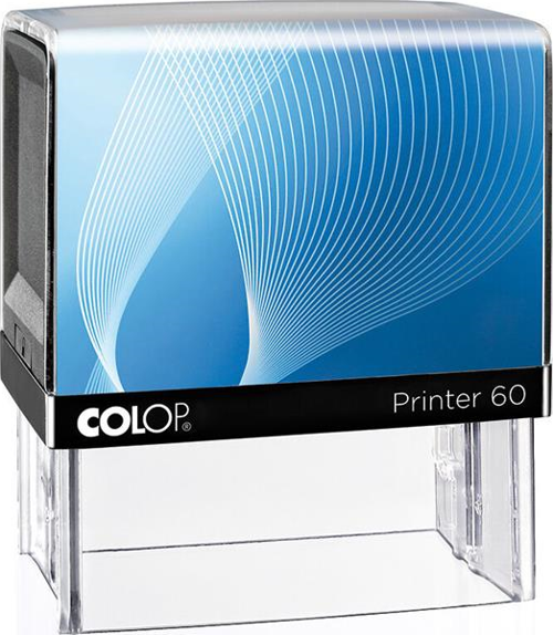 PRINTER LINE  SERİSİ 60 MAVİ KEÇE