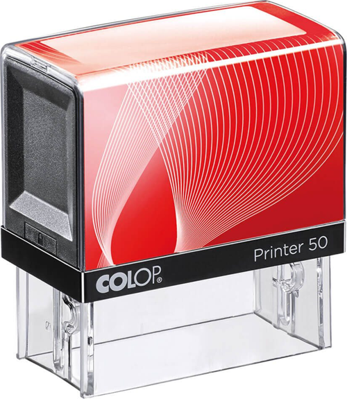 PRINTER LINE G7 SERİSİ 50 KIRMIZI KEÇE