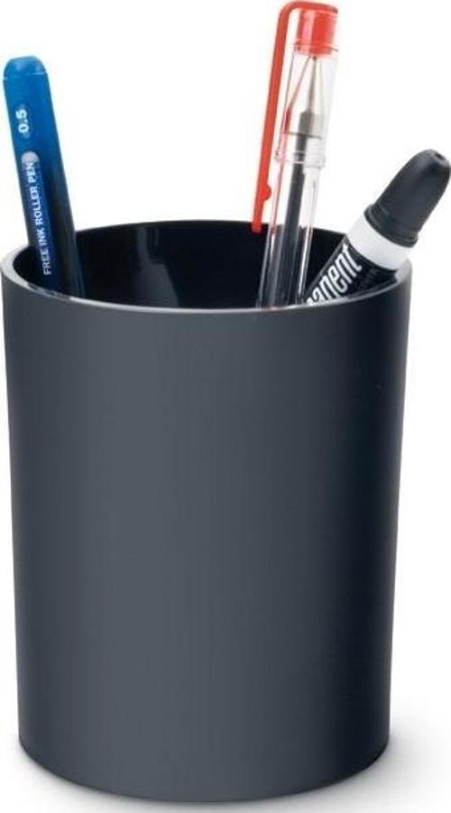 KALEMLIK KRISTAL SILINDIR 495 SIYAH