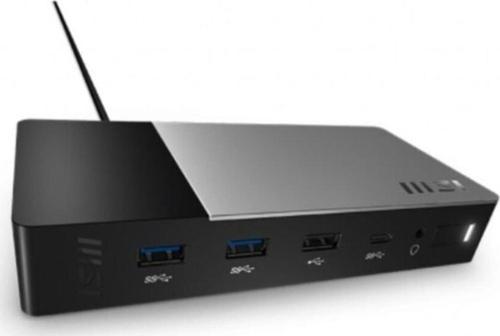 Usb-c Dockıng Statıon Gen 2