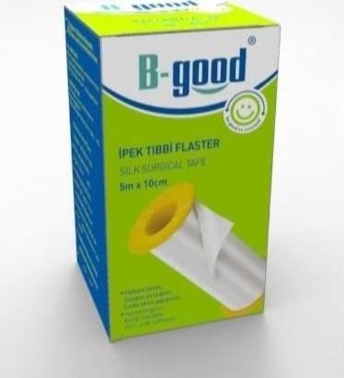 Ipek Tıbbi Flaster 5Mx10Cm