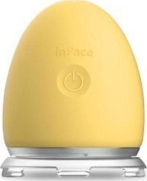 5 Pro Elektrikli 3 Modlu Cilt ve Yüz Temizleme Yeni Nesil Sarı