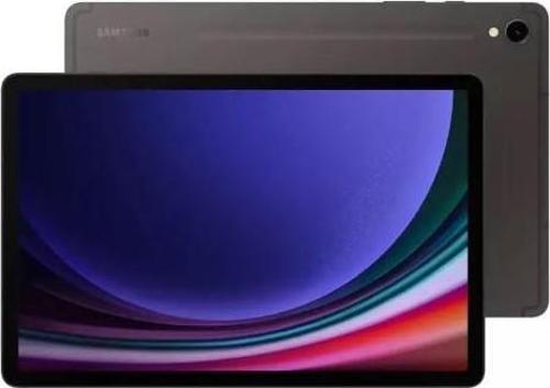 Galaxy Tab S9 Wi-Fi SM-X710 Gri 128 GB 11" Tablet (Samsung Türkiye Garantili)