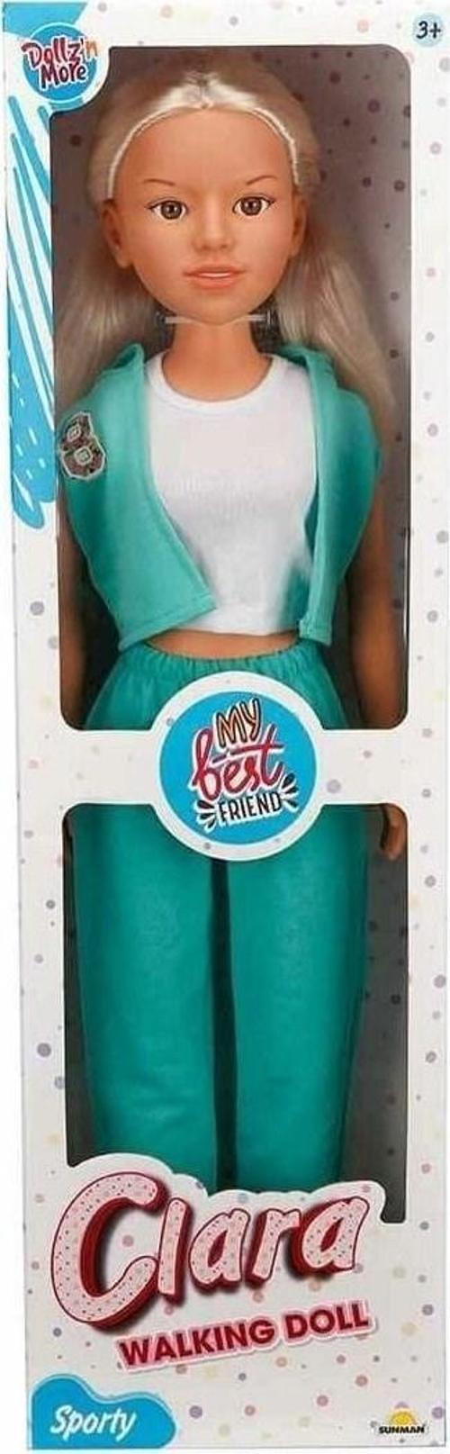 3531 Yürüyüş Arkadaşım Clara Sporty 80 cm