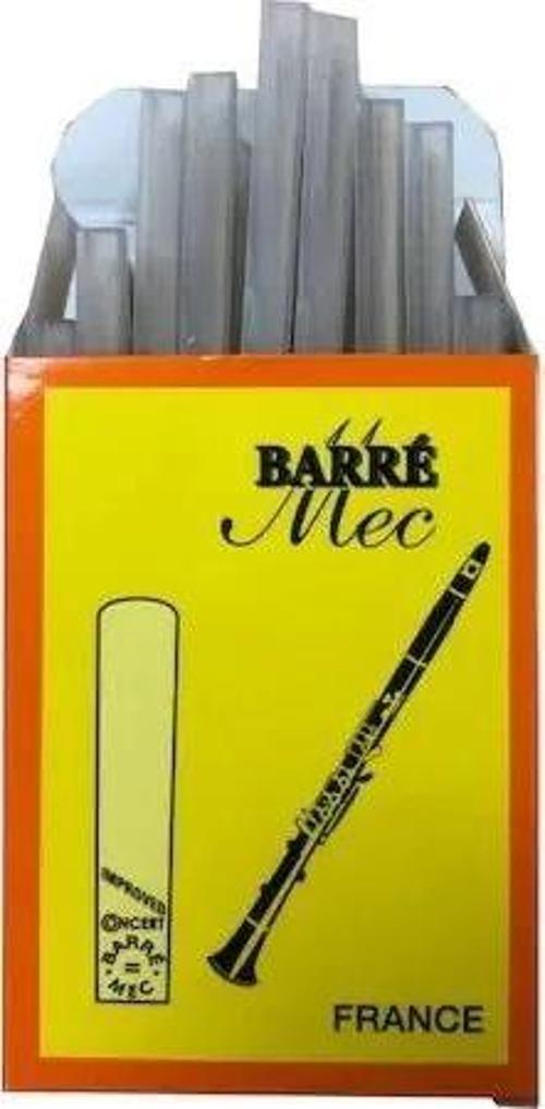 Klarnet Kamış No:1.5 10'lu Paket