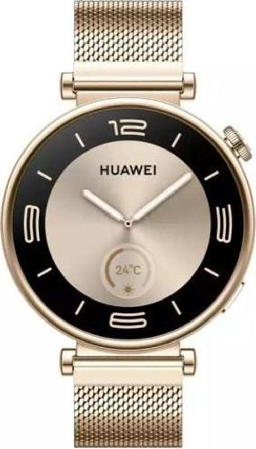 Watch Gt4 41  mm - Altın