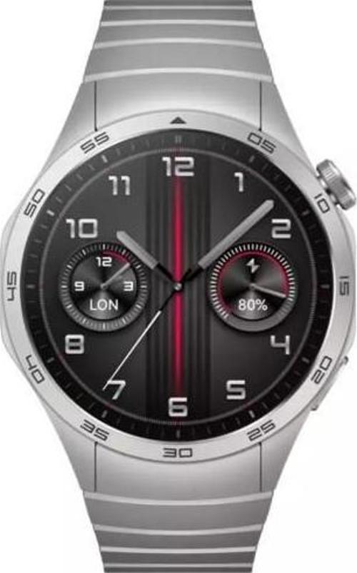 Watch GT 4 46mm Metal Akıllı Saat
