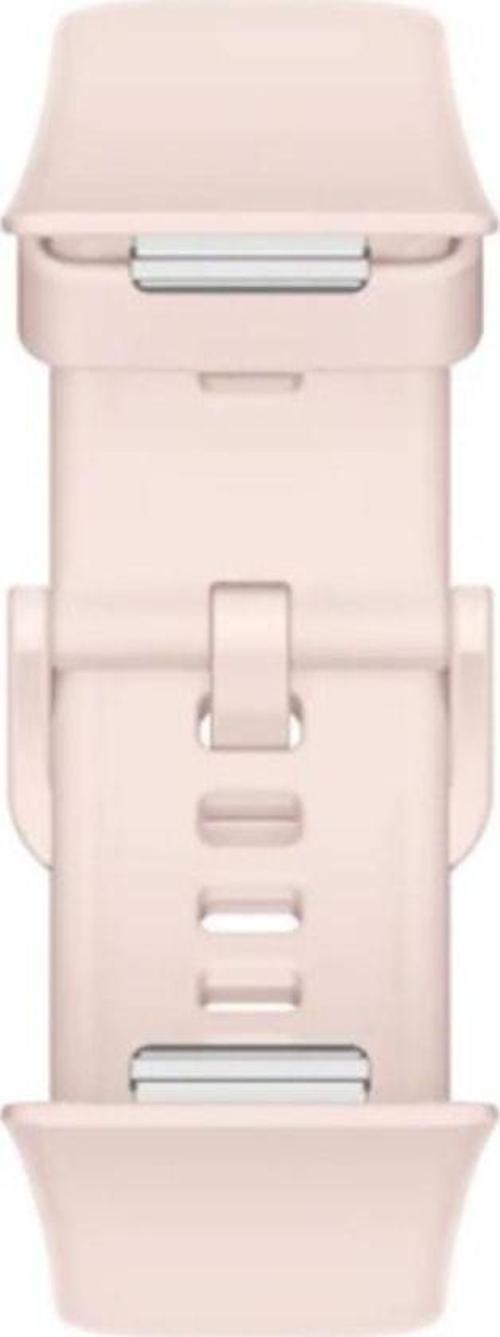 Watch Fit 2 20 Mm Silikon Kayış Pembe