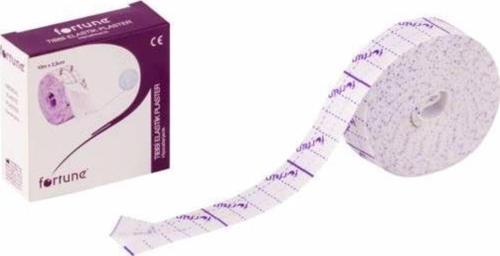 Fix 2,5 Cm Xx10 M Flaster