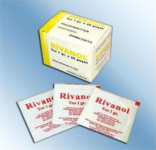 Rivanol Toz 1 G.