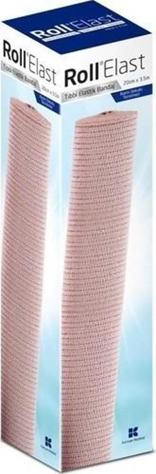Elast Ten 20X3.5